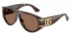 OKULARY DOLCE & GABBANA DG 4499 502/73 57 ROZMIAR M